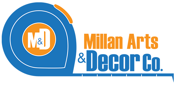 Millan Arts & Decor Co.